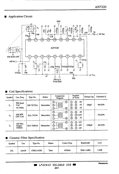 AN7220