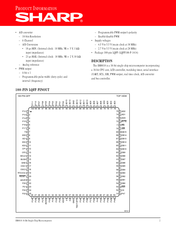 SM6010