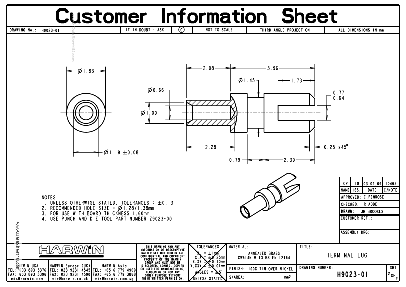 H9023-01