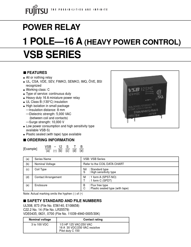 VSB-18