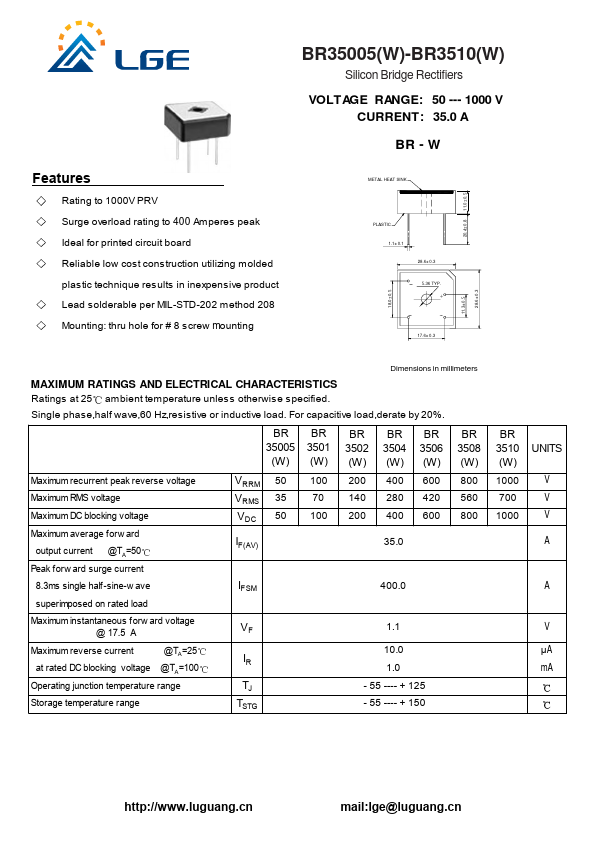 BR3508W