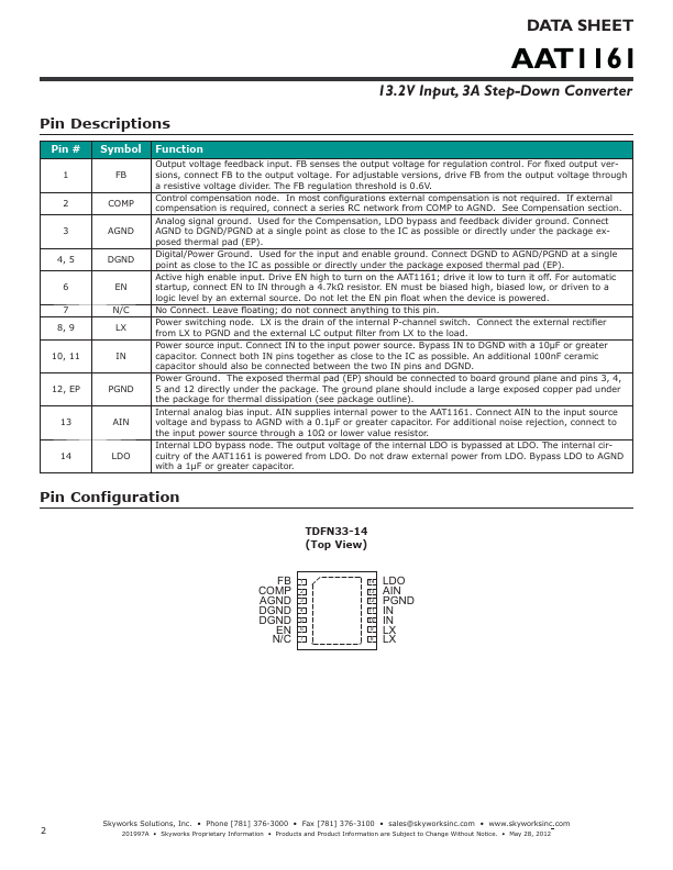 AAT1161