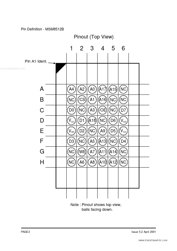 MSM8521C-020