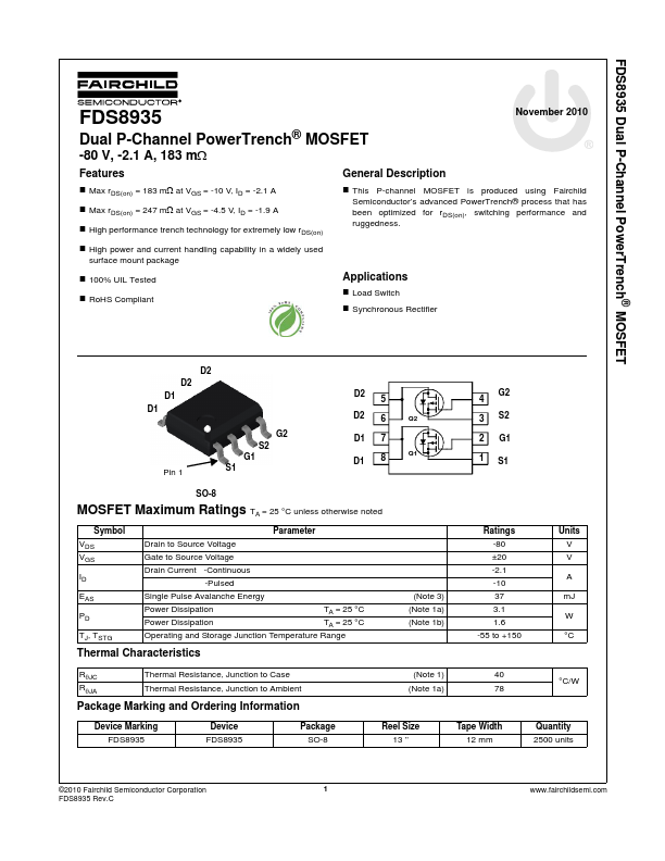 FDS8935