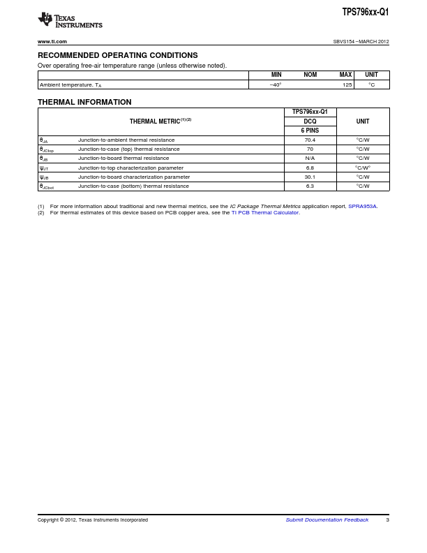 TPS79630-Q1