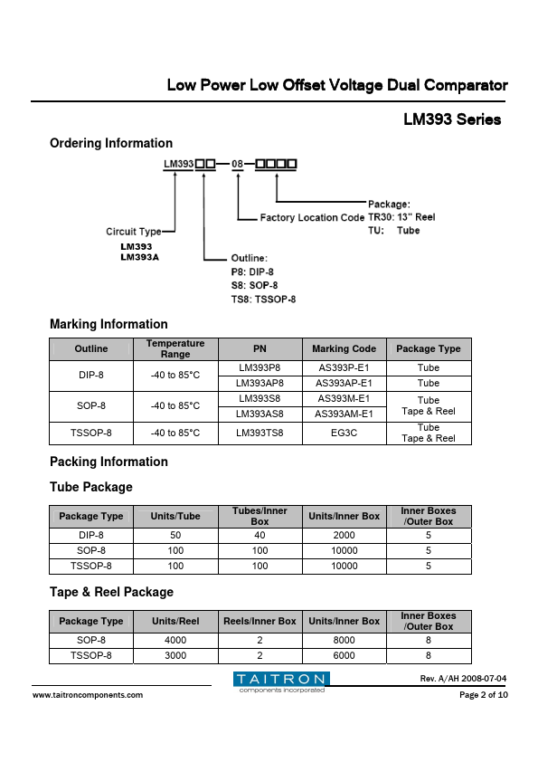 LM393