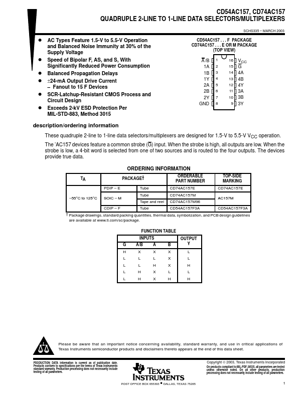 CD54AC157