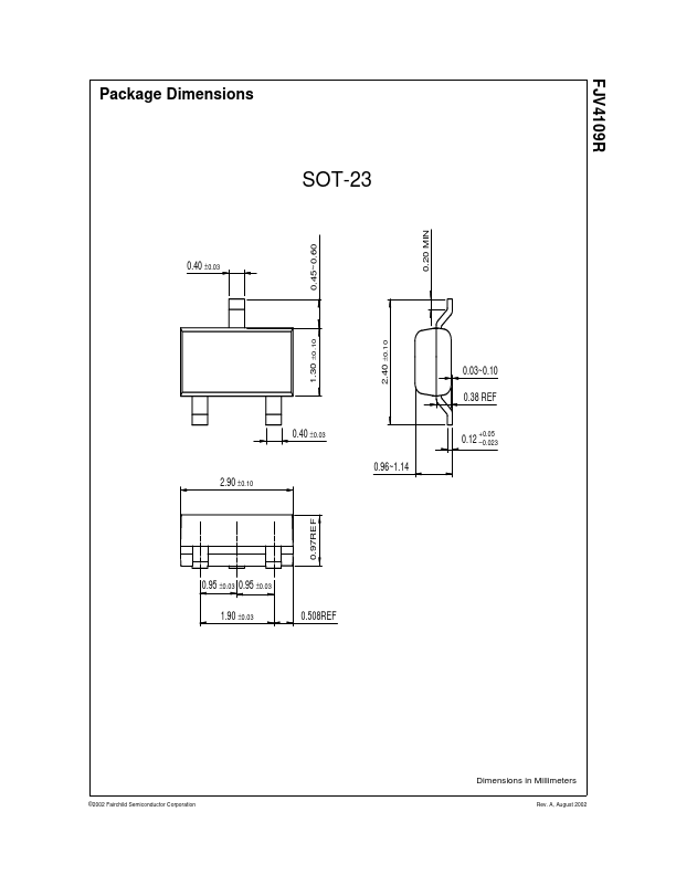 FJV4109R