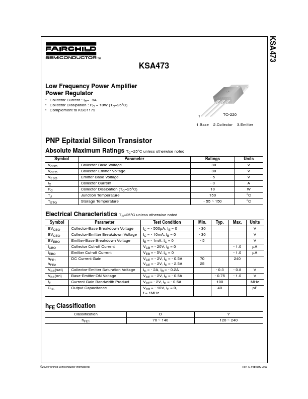 KSA473