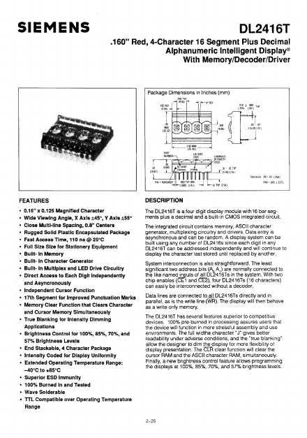 DL2416T