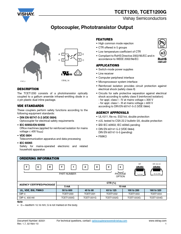 TCET1204G