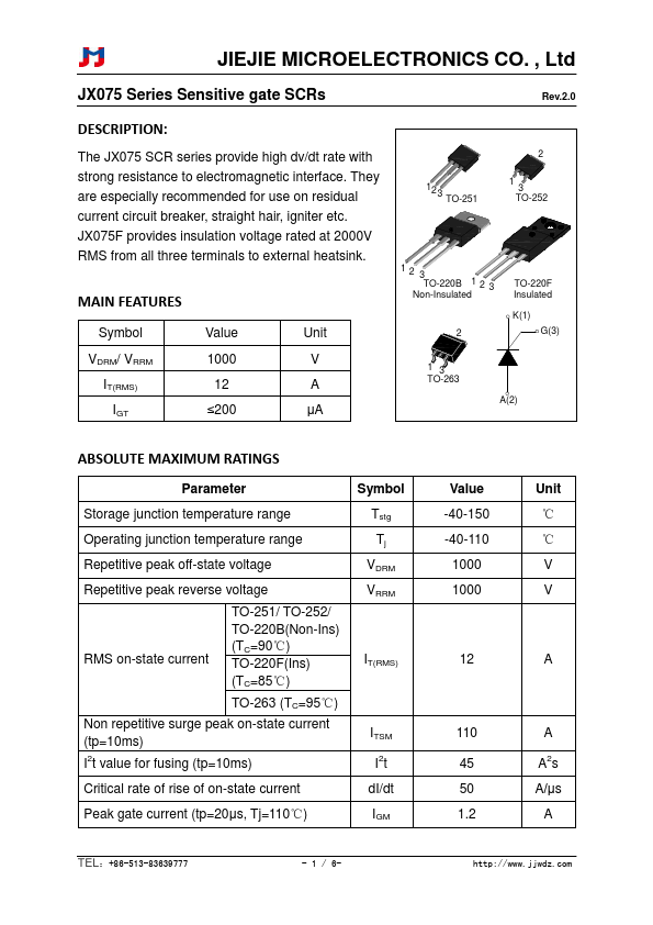 JX075