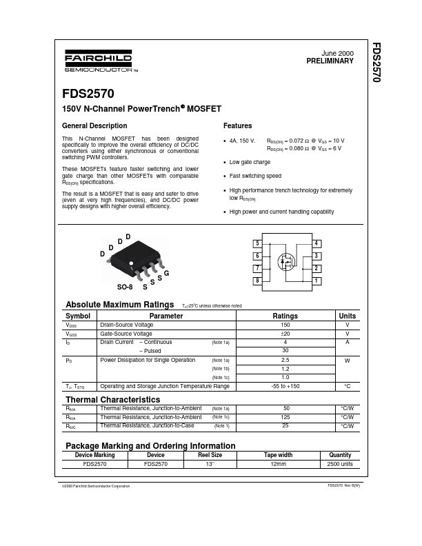 FDS2570