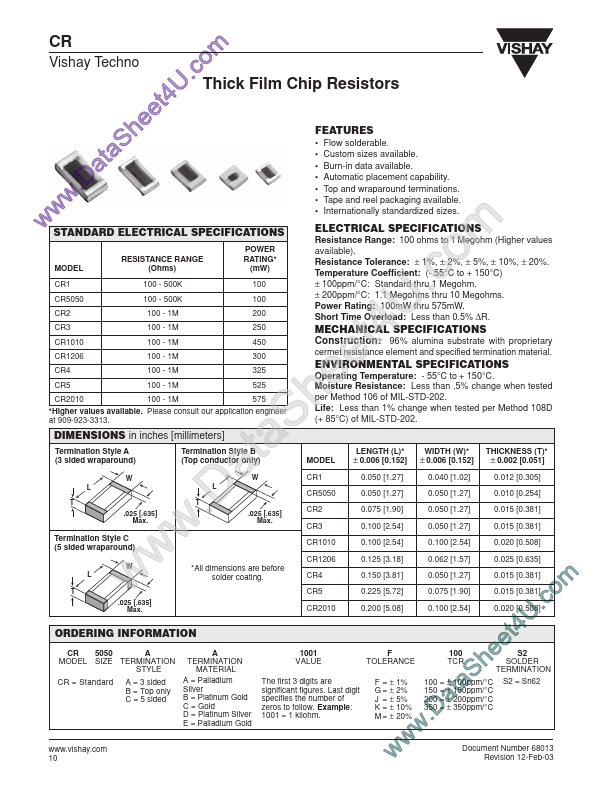 CR1010CE1500xxx