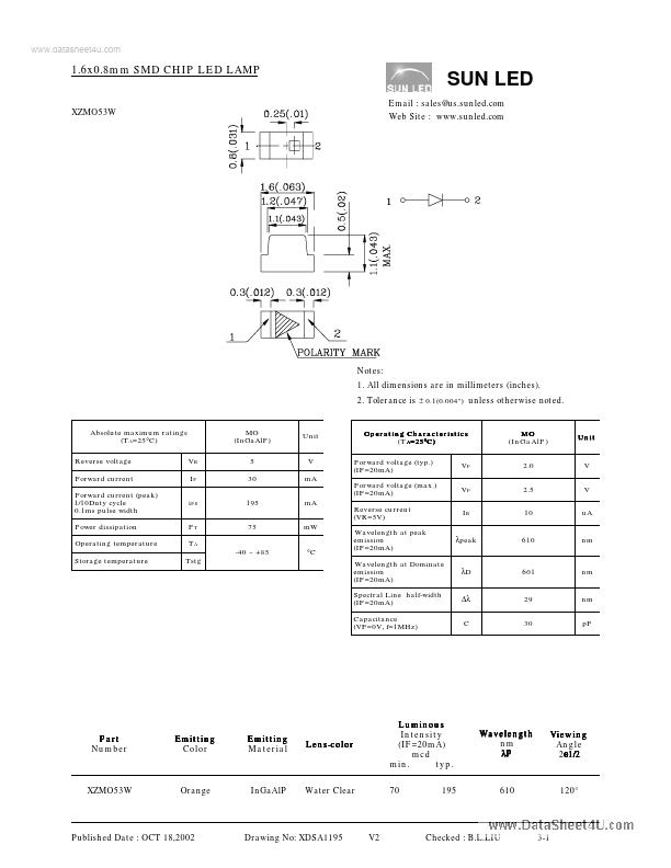 XZMO53W