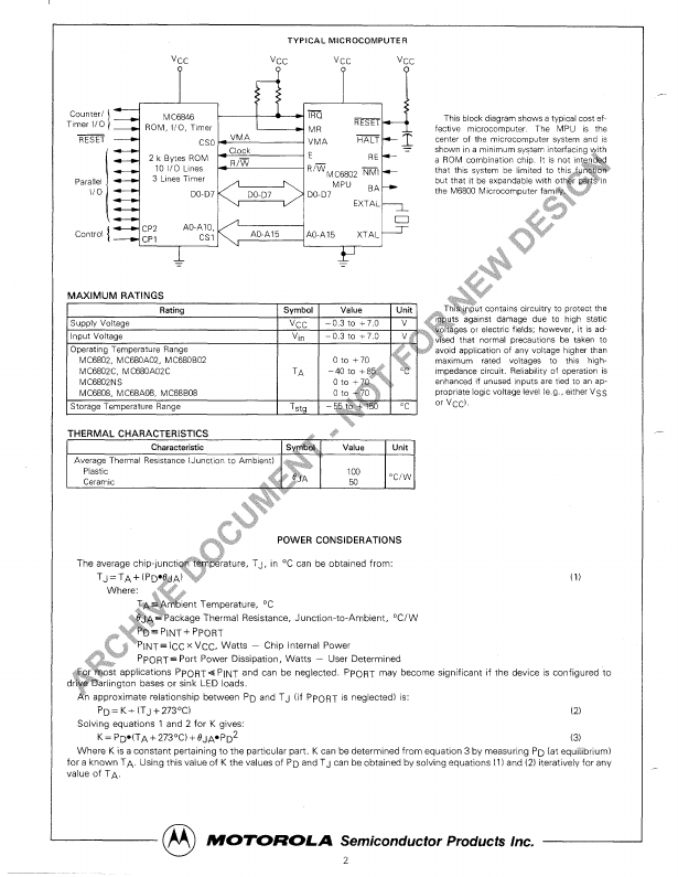 MC68A02