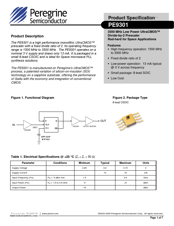 PE9301