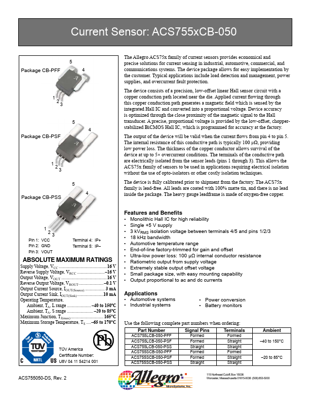 ACS755LCB-050-PSF