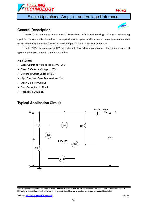 FP702