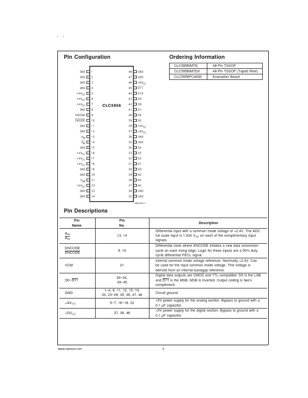 CLC5956