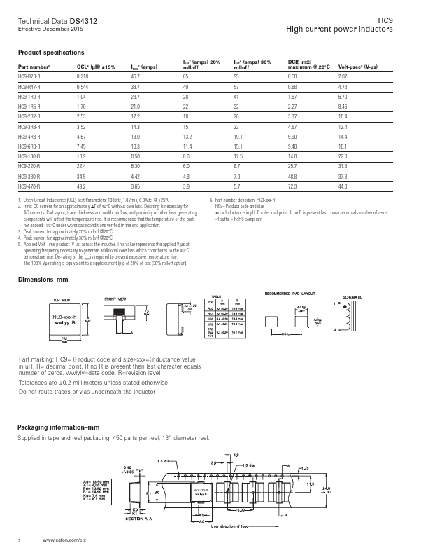 HC9-2R2-R