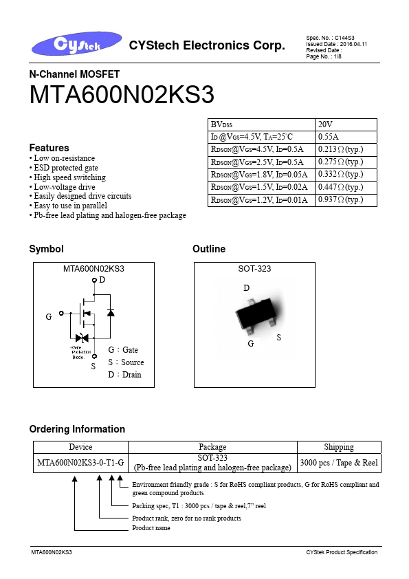 MTA600N02KS3