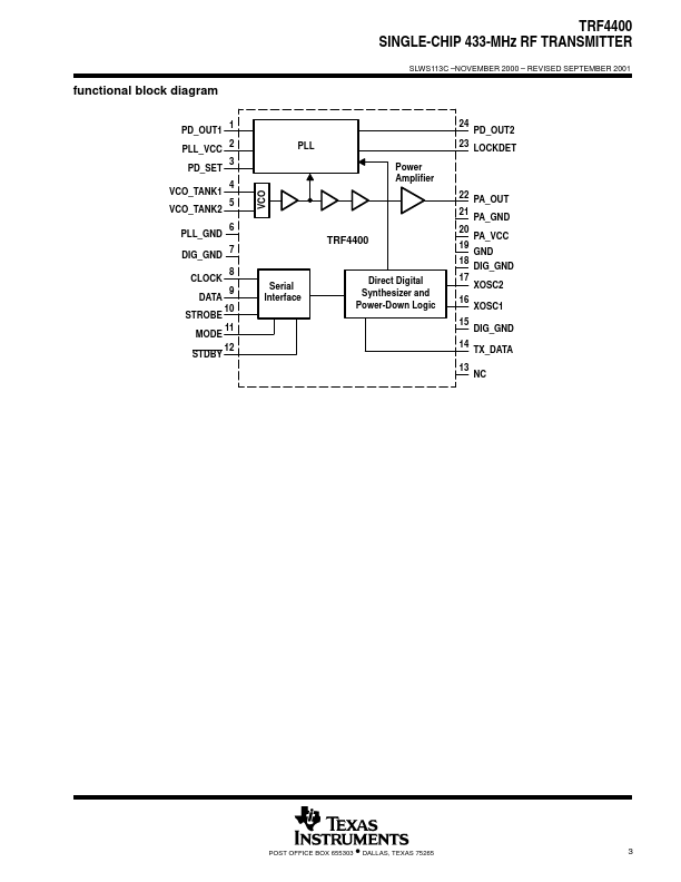 TRF4400