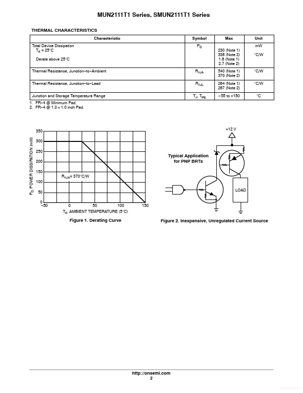 SMUN2112T1