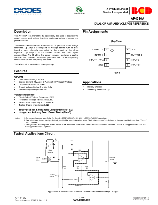 AP4310A