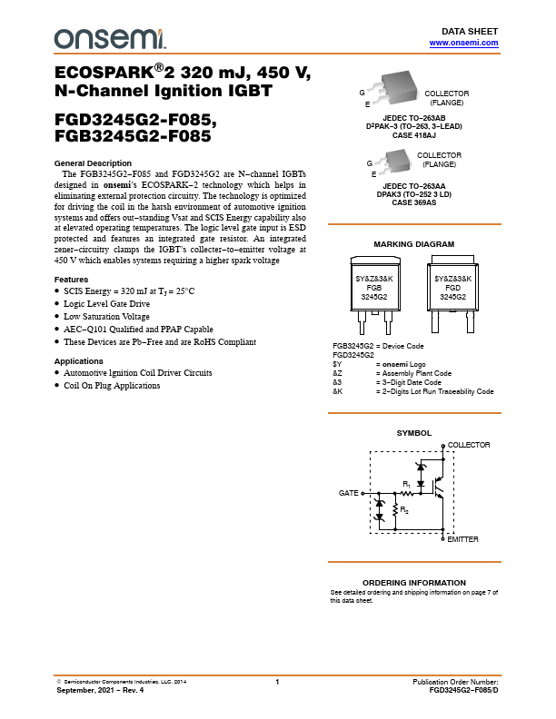 FGB3245G2-F085