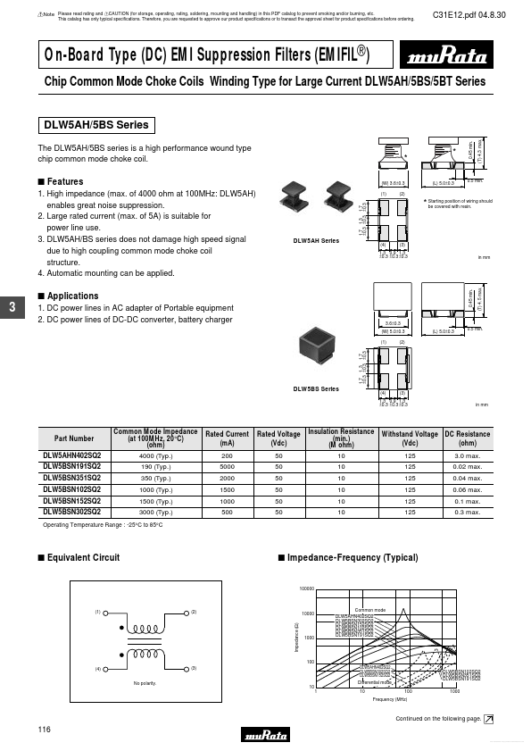 DLW5BTN251SQ2