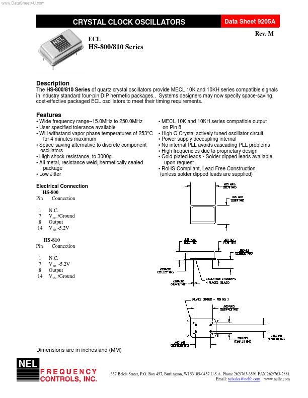 HS-810