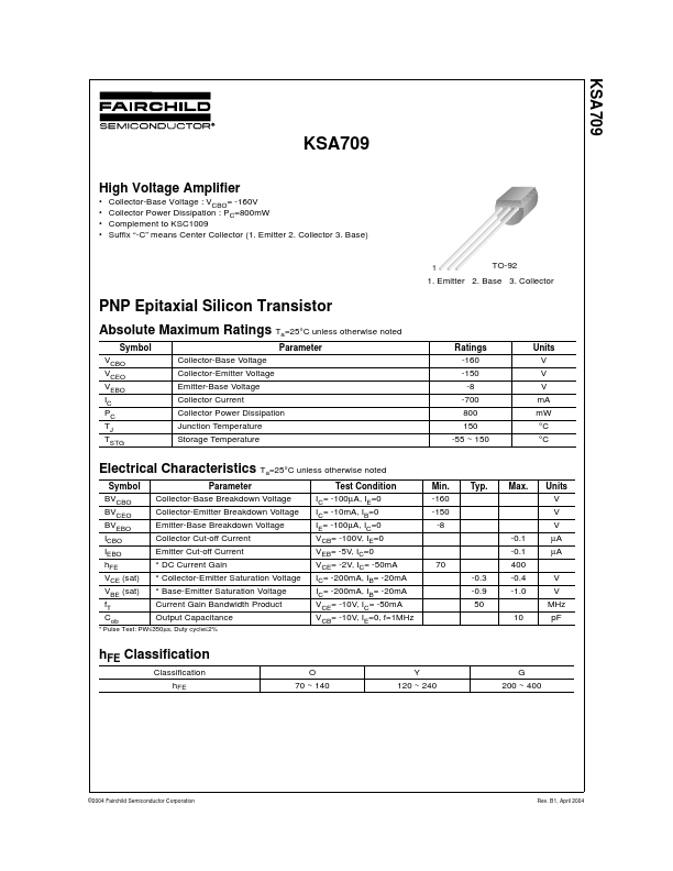 KSA709