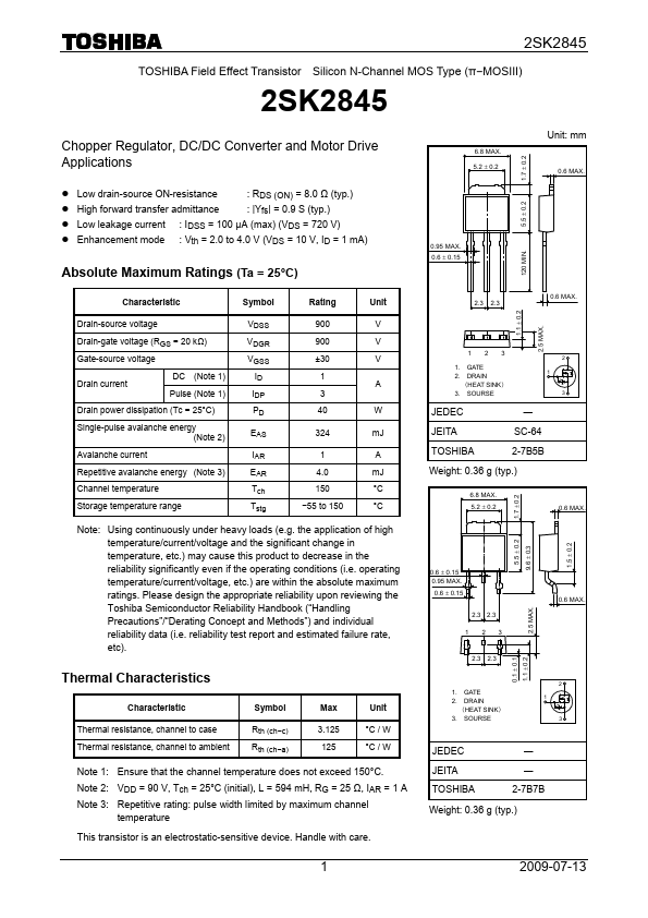 K2845