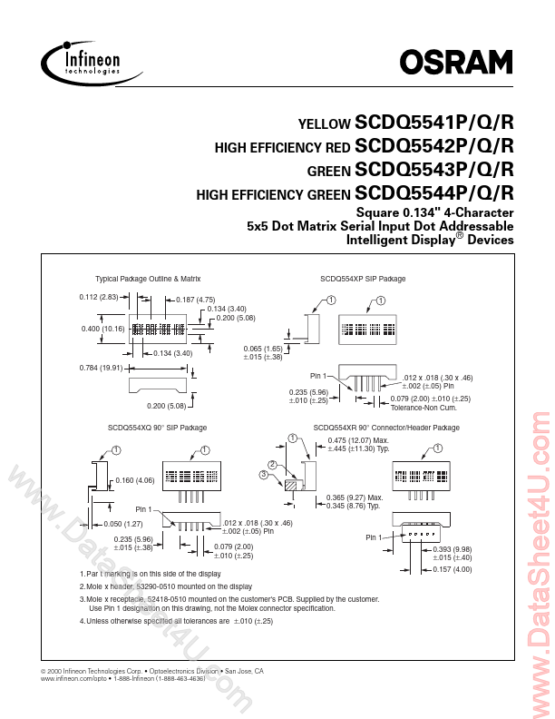 SCDQ5544x