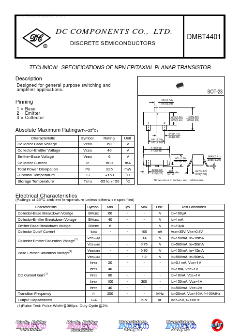 DMBT4401