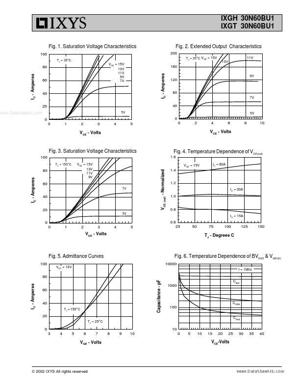 IXGT30N60BU1