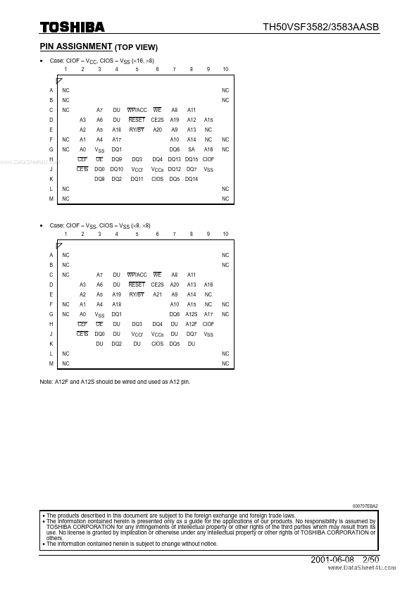 TH50VSF3583AASB