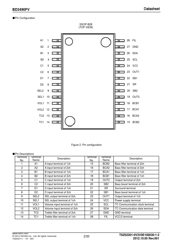 BD3490FV