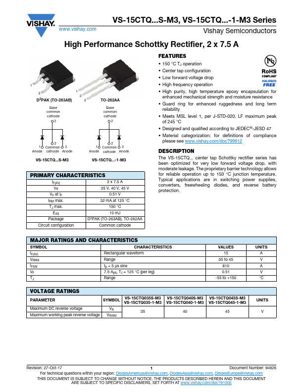 VS-15CTQ035-1-M3