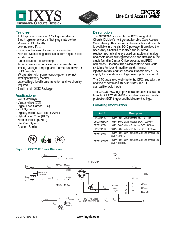 CPC7592BBTR