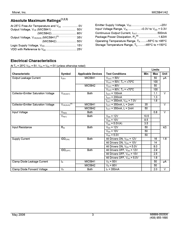 MIC5841