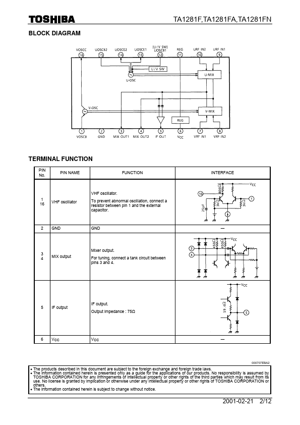 TA1281FA