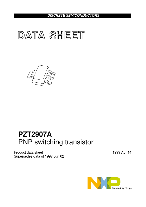 PZT2907A