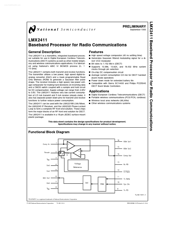 LMX2411