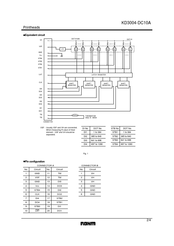 KD3004-DC10A