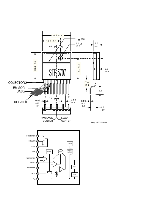 STR5707