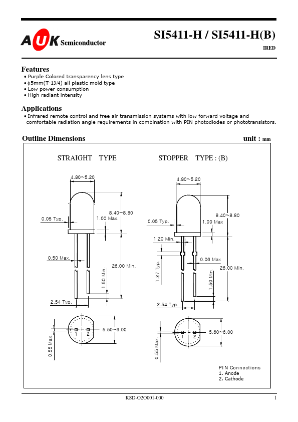 SI5411-H