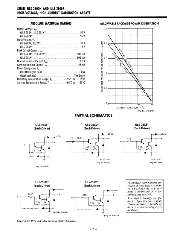 ULS2803