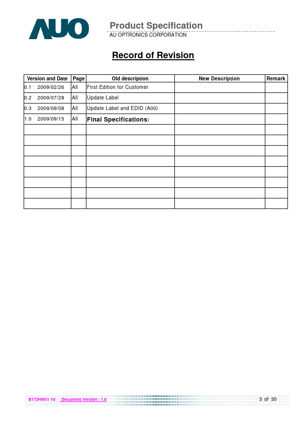 B173HW01-V4